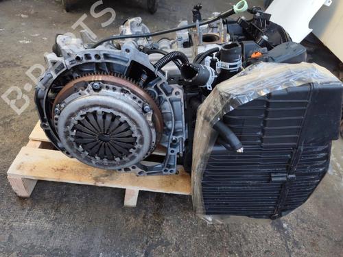 Engine CITROËN C3 III (SX) 1.2 PureTech 82 | BP33248325M1 - Image 3