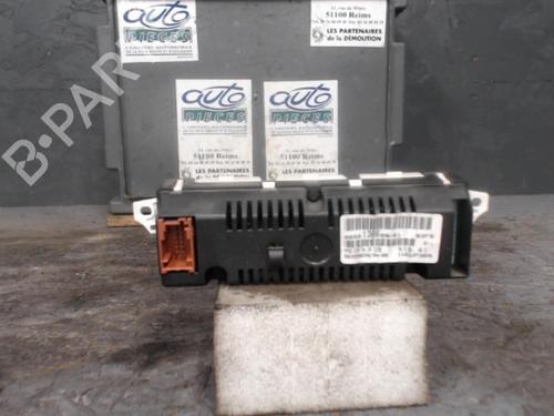 Display monitor PEUGEOT 207 (WA_, WC_) 1.4 HDi | BP24070730C48 