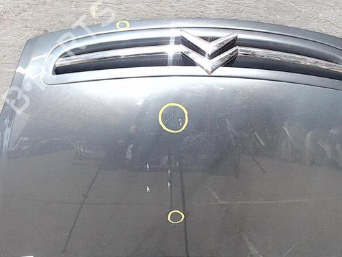 Used Hood CITROËN XSARA PICASSO (N68) 1.6 HDi (90 hp) 24100198