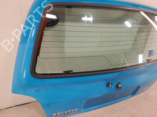 Tailgate RENAULT TWINGO I (C06_) 1.2 (C063, C064) | BP27643897C6 