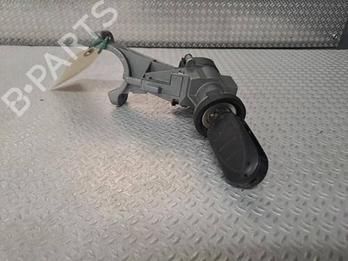 Used Ignition barrel Ignition barrel ALFA ROMEO MITO (955_) 1.3 MultiJet (955AXT1A, 955AYA1A) (80 hp) 24062541 24062541