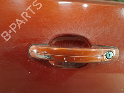 Left front door FORD C-MAX (DM2) 1.8 TDCi | BP24061250C2 