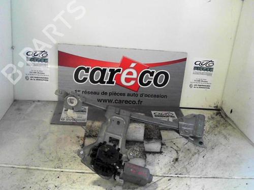 Used Rear left window mechanism CITROËN XSARA (N1) 1.9 TD (90 hp) 24061977