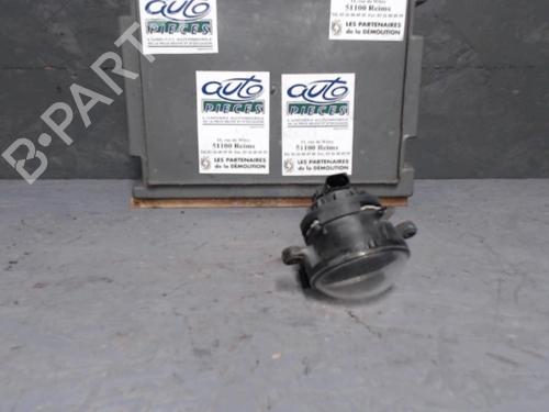 Used Right front fog light SEAT IBIZA III (6L1) 1.4 16V (75 hp) 24069784