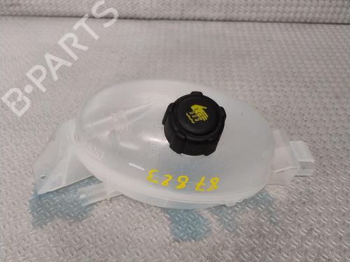 Ekspansjonstank RENAULT MASTER III Bus (JV) 2.3 dCi 145 FWD (JV0F, JV0S, JV0T) | BP26304308C120