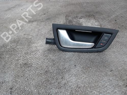 front-left-interior-door-handle-audi-a8-d3-4e2-4e8-2002-2003-2004-2005-2006-2007-2008-2009-2010-24079817 main image