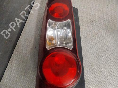 Used Left taillight Left taillight 36819497 36819497