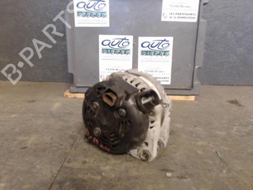 Generator FORD B-MAX (JK) 1.0 EcoBoost (120 hp) 24069485