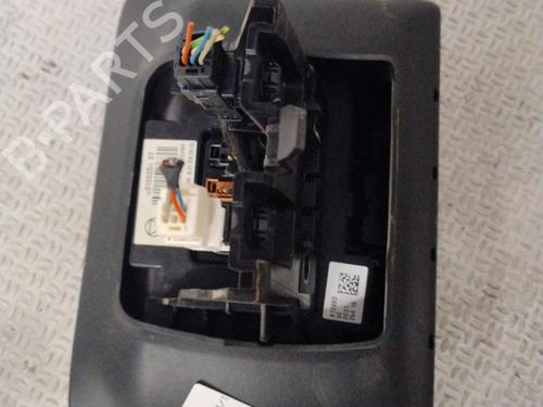 Display monitor CITROËN C4 CACTUS 1.6 BlueHDi 100 | BP31819487C48