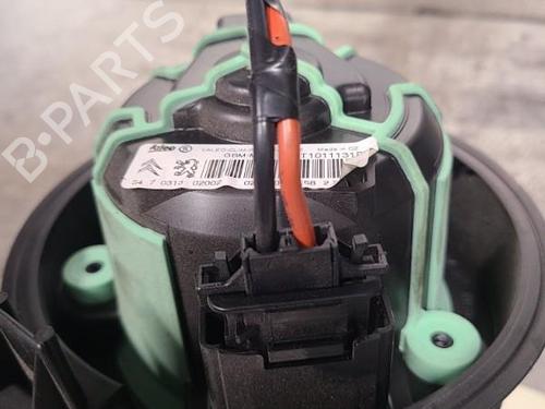 Heater blower motor CITROËN C4 II (NC_) 1.6 HDi 115 | BP24098330M62