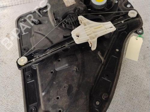 Rear right window mechanism VW GOLF VI (5K1) 1.6 TDI | BP29644499C25 - Image 4