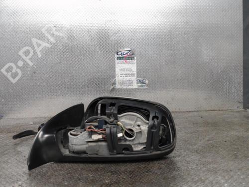 Used Left mirror PEUGEOT 307 Break (3E) 2.0 HDI 110 (107 hp) 24086870