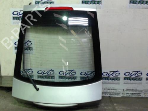 Used Tailgate TOYOTA CELICA Coupe (_T23_) 1.8 16V VT-i (ZZT230_, ZZT230) (143 hp) 24070381