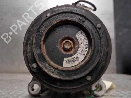 AC compressor BMW 1 (F20) 118 d | BP26534248M34 - Image 3