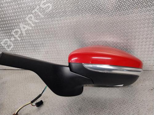 Used Left mirror Left mirror RENAULT CLIO II (BB_, CB_) 1.5 dCi (B/CB07) (65 hp) 36510475 36510475