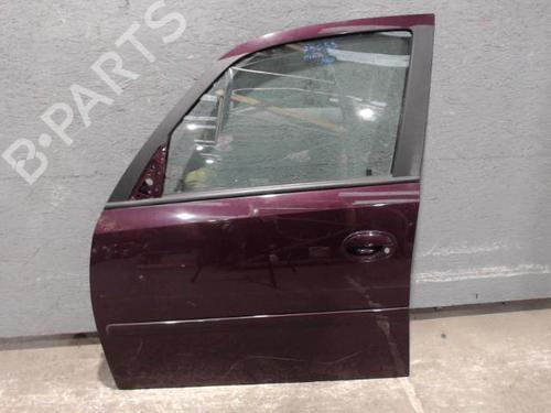 Used Left front door OPEL MERIVA A MPV (X03) 1.6 (E75) (105 hp) 24086575