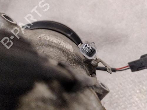 AC compressor RENAULT MEGANE IV Hatchback (B9A/M/N_) 1.5 dCi 110 (B9A3) | BP29441462M34 