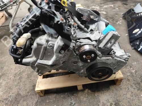 Engine DACIA DOKKER MPV (KE_) 1.6 | BP38322438M1 - Image 2