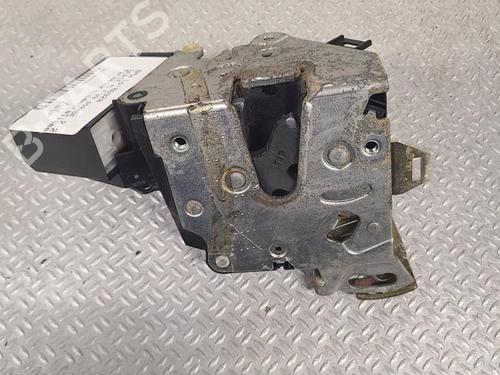 Front left lock BMW 5 (E39) 525 d | BP24061260C98 