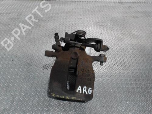 Used Left rear brake caliper AUDI A4 B7 Avant (8ED) 3.0 TDI quattro (233 hp) 24076331