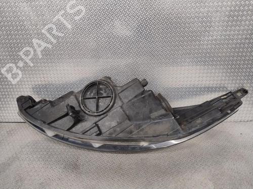 Right headlight FORD FIESTA VI (CB1, CCN) 1.25 | BP39496140C29 - Image 3