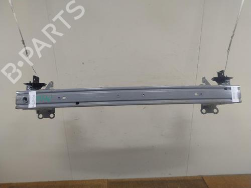 Front bumper reinforcement RENAULT GRAND SCÉNIC IV (R9_) 1.5 dCi 110 (R9A3) | BP30188333C109