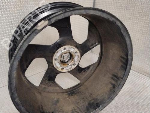 Fælk CITROËN C5 AIRCROSS (A_) 2.0 BlueHDi 180 (AJEHZR) (177 hp) 31266346