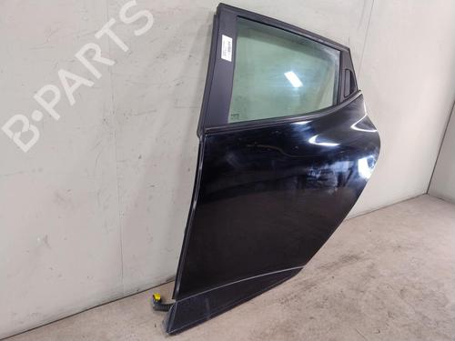 Left rear door RENAULT CLIO IV (BH_) 1.5 dCi 75 | BP26304367C4