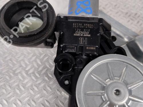 Rear left window mechanism NISSAN MICRA V (K14) 1.0 IG-T | BP29294658C24 
