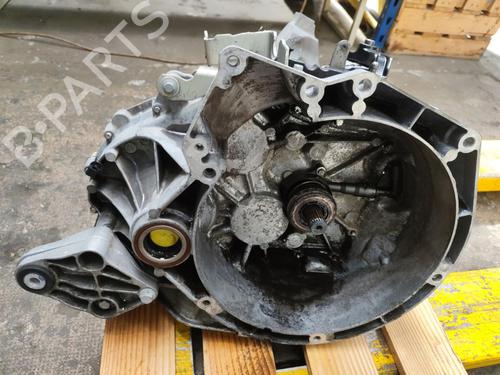 Gearbox FORD FOCUS III 1.6 TDCi ECOnetic | BP37226190M3 - Image 2