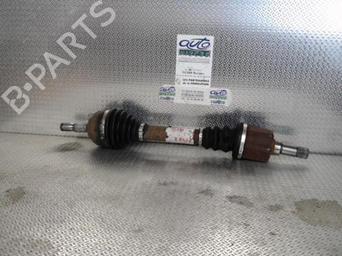 Used Left front driveshaft Left front driveshaft CITROËN C5 II Break (RE_) 2.0 HDi (RERHRH) (136 hp) 24073407 24073407