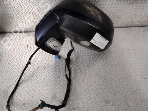 Used Left mirror CITROËN C4 Grand Picasso I (UA_) [2006-2013]  26137030