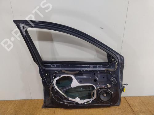 Used Left front door RENAULT LAGUNA III (BT0/1) 1.5 dCi (BT00, BT0A, BT0T, BT1J) (110 hp) 28484004