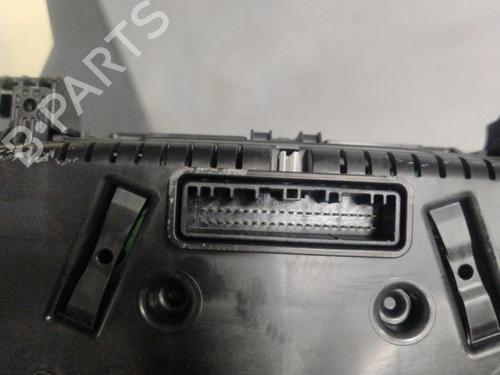 Instrument cluster RENAULT KANGOO III MPV TCe 130 (KJMB) | BP37595853C47 - Image 3