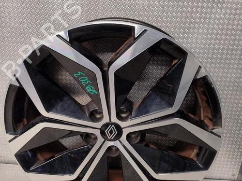 Rim RENAULT GRAND SCÉNIC IV (R9_) 1.5 dCi 110 (R9A3) | BP30188381C45 