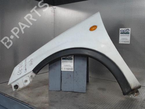 Left front fenders OPEL COMBO Tour 1.7 DTI 16V | BP24071233C41 