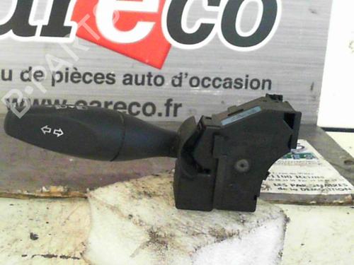 Used Steering column stalk FORD FIESTA V (JH_, JD_) 1.4 TDCi (68 hp) 24064986