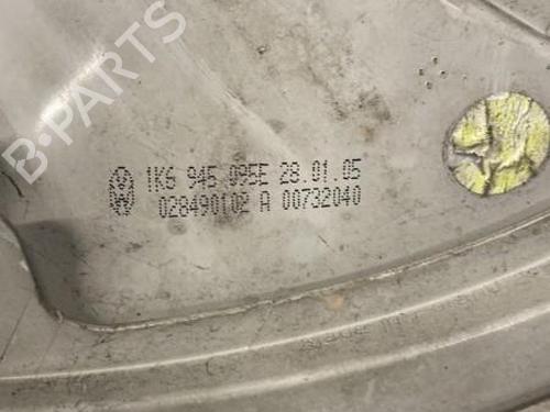 Left taillight VW GOLF V (1K1) 1.9 TDI | BP24100302C34 