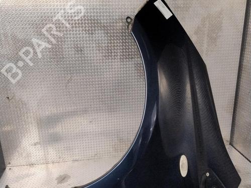 Left front fenders NISSAN NOTE (E11, NE11) 1.4 | BP29468552C41 