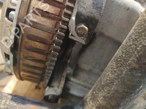 Used Engine Engine KIA CEE'D Hatchback (ED) 1.6 CRDi 90 (90 hp) 33031383 33031383