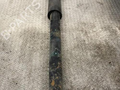 Right rear shock absorber VW POLO (9N_, 9A_) 1.2 12V | BP24101289M19 