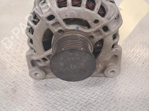 Used Alternator Alternator DACIA SANDERO II TCe 90 (B8M1, B8MA, B8AC) (90 hp) 25703323 25703323