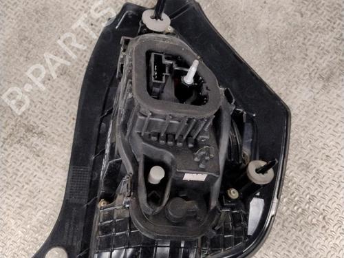 Left taillight RENAULT TWINGO III (BCM_, BCA_) 1.0 SCe 70 | BP31265817C34 - Image 2