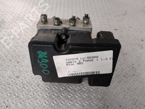 Used ABS pump ABS pump 30740131 30740131