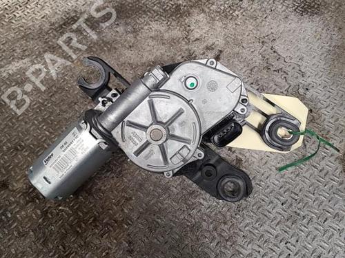 Rear wiper motor VW POLO VI (AW1, BZ1, AE1) 1.6 TDI | BP24099119M102 
