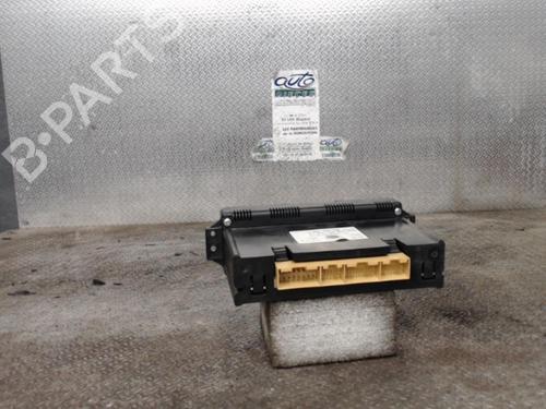 Used Climate control Climate control 24096610 24096610