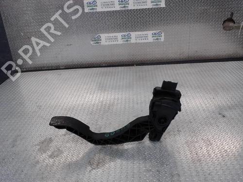 Used Pedal Pedal PEUGEOT 308 I (4A_, 4C_) 1.6 HDi (112 hp) 24097797 24097797