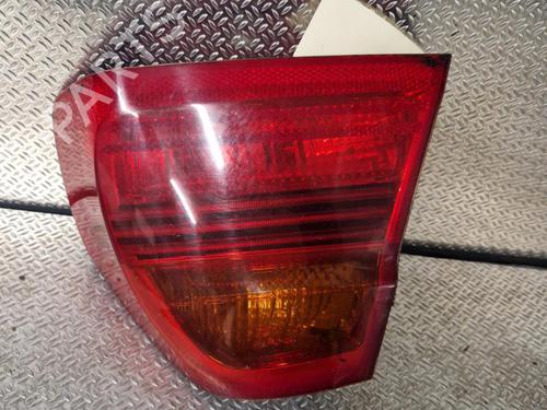Used Right taillight Right taillight BMW 3 (E90) 320 d (177 hp) 24625535 24625535