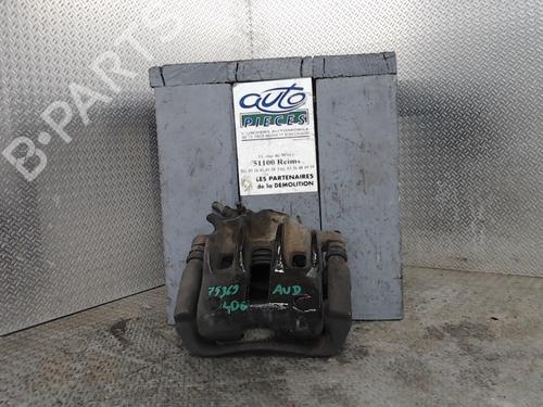 Højre bremsekaliber foran PEUGEOT 406 (8B) 2.0 HDi 110 (107 hp) 24079047