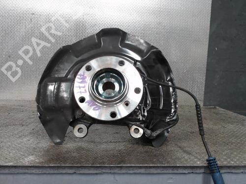 Used Right front steering knuckle Right front steering knuckle MINI MINI PACEMAN (R61) Cooper SD ALL4 (143 hp) 24087598 24087598